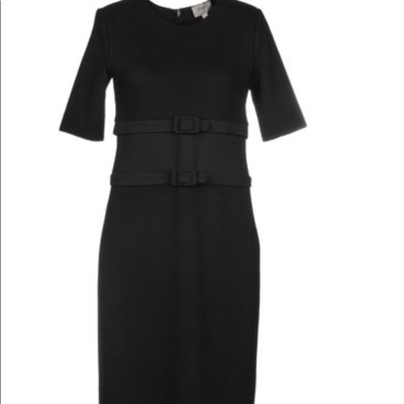 Armani Collezioni Dresses & Skirts - ARMANI COLLEZIONI KNEE LENGTH DRESS